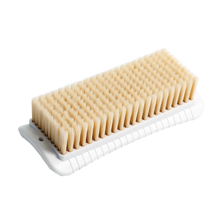 若雪洗衣刷软毛家用不掉毛刷衣服的刷子洗羽绒服专用不伤衣板刷子