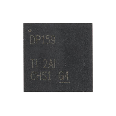 原装正品 SN65DP159RGZR  VQFN-48 6Gbps DP++转HDMI重定时器芯片