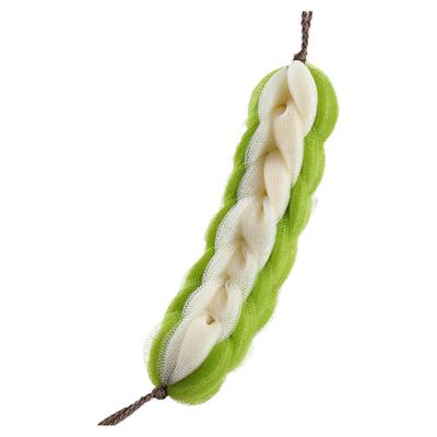 爱立花搓澡巾加大加粗85克