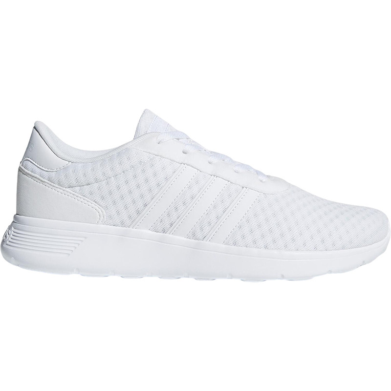 Adidas/阿迪达斯正品 秋季新NEO男女系带休闲运动跑步鞋DB0647