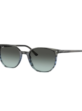 RayBan雷朋太阳镜方形时尚眼镜眼镜男女户外开车防晒墨镜0RB2197F