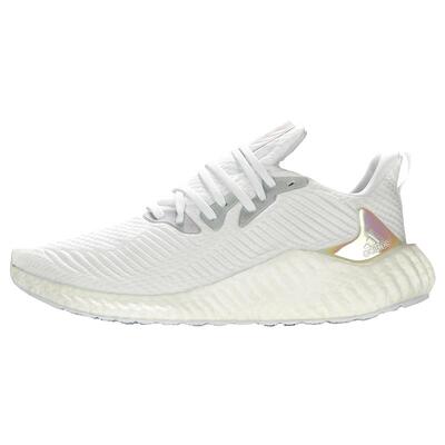 透气跑步鞋Adidas/阿迪达斯