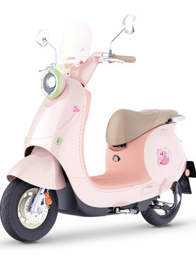 绿源MODA50-Q智能电动摩托车