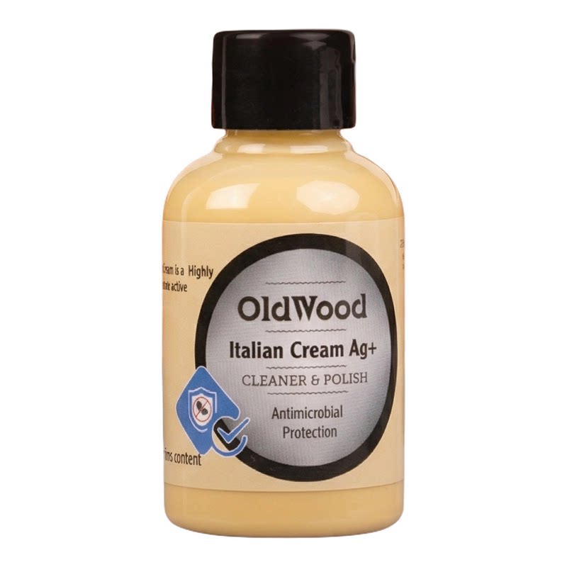 Oldwood西班牙进口吉他护理油