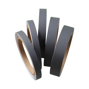深灰色美缝贴条灰色贴纸门边框包边遮丑装饰条家具封边条自粘胶带