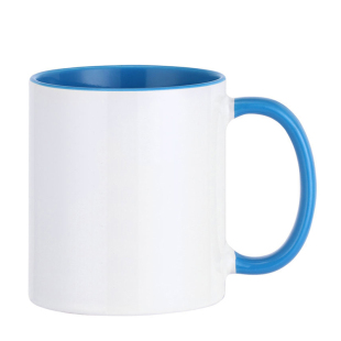 马克杯定制可印照片骨瓷水杯子diy刻字订制logo图案毕业纪念礼物