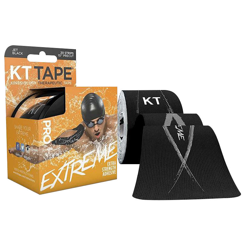 kttape肌肉贴运动绷带肌内效贴布