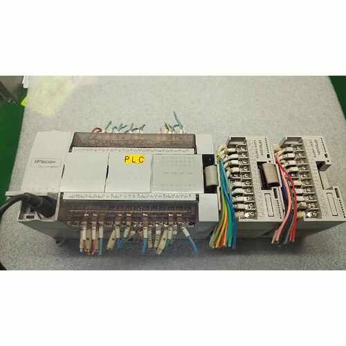 维控PLCLX3V2416MR2H