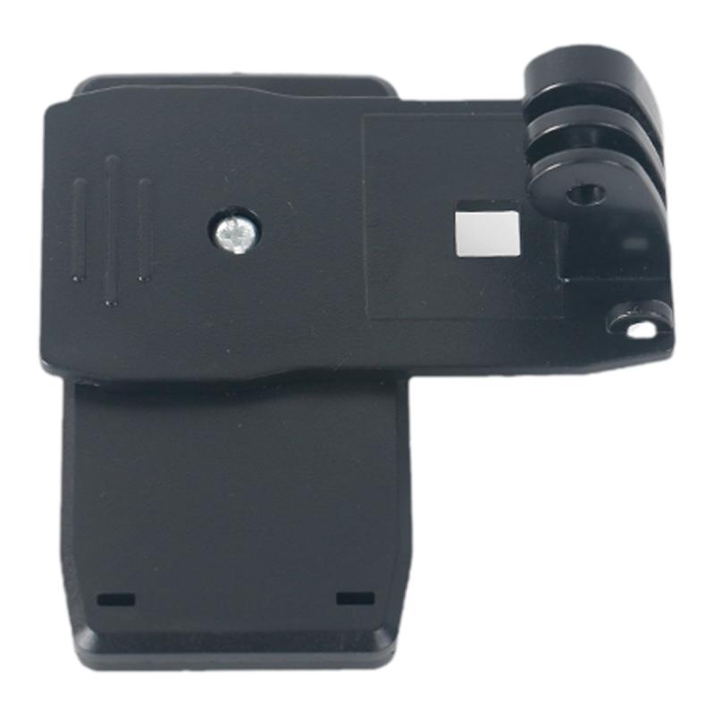 相机手机背包夹适用gopro大疆