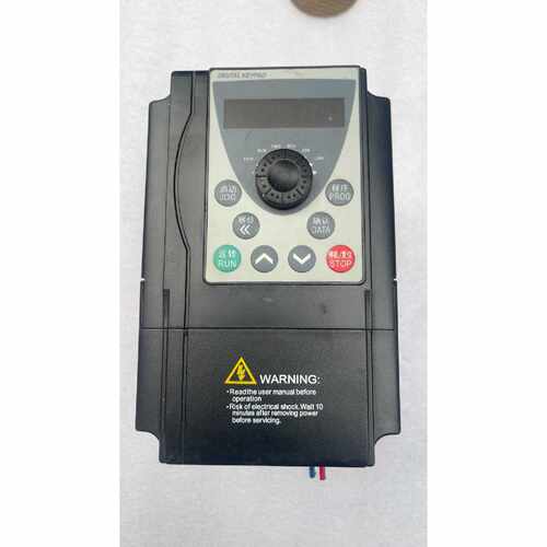 伟森变频器AE200H-4-3PH-2.2G-4.0P一台2