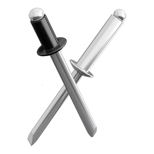 抽芯铆钉铝制拉铆钉铝圆头抽心柳钉拉钉拉铆钉拉丁M2.4M3.2M4M5M6