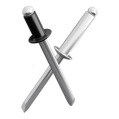 【回购王】铝制抽芯铆钉送货上门