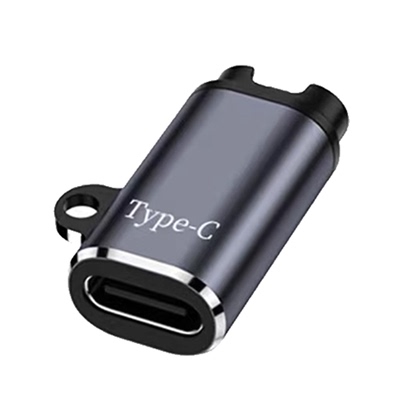 适用佳明255/265手表充电转接头