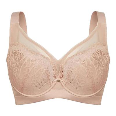 内衣古今洞洞杯轻薄透气聚拢新款