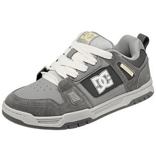 DCSHOES STAG L PRO 2026春季新款美式复古休闲板鞋男士鞋子男鞋