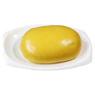 新黄米面粉 大黄米黏黄米面 糕面年糕油炸糕 非山西大同黍子面5斤