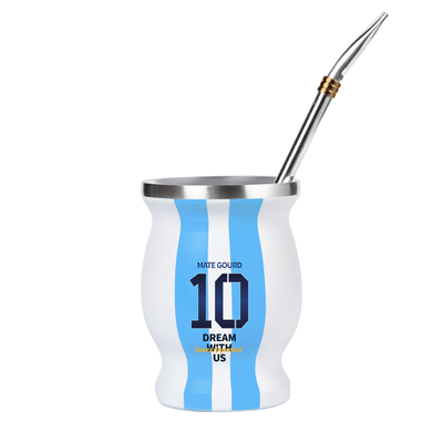 马黛茶保温杯马黛茶茶杯