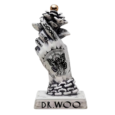 Neighborhood手持蔷薇香炉NBHD