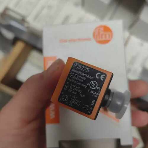 【议价-可维修】 IFM IM0011 IM0010 IN0110 /均有货