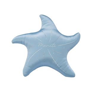 MANITO/曼尼陀Ocean海星抱枕（一只）桑蚕丝异形抱枕烫钻工艺舒适