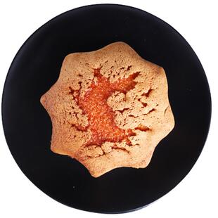 暖家古法老蛋糕老式手工糕点传统无水鸡蛋糕充饥零食盒装山东特产