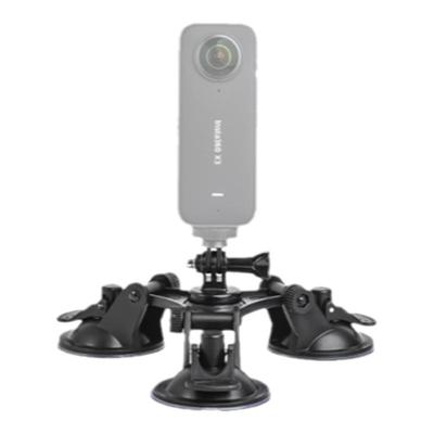 Insta360运动相机三脚吸盘