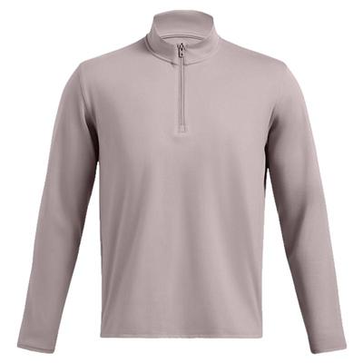 UA/安德玛正品新款男士简约时尚轻盈柔软训练短袖T恤1387905-015