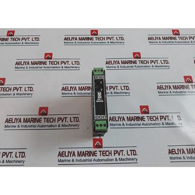 Weidmuller TWI1420MAX Isolator 7940010159 Rev C