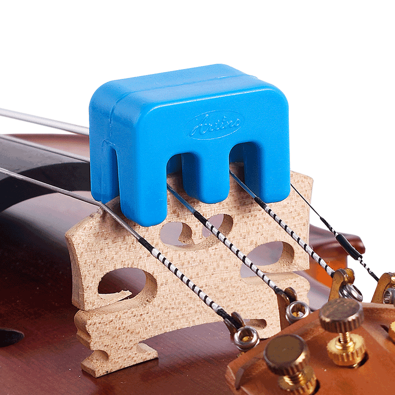 亚提诺ARTINO小提琴弱音器4/4