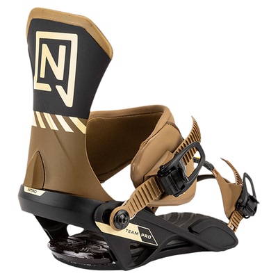 NITRO/尼卓TEAMPRO单板固定器