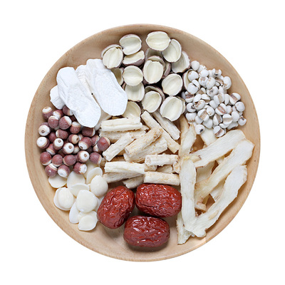 广东清补凉煲汤材料包药膳鸡汤包