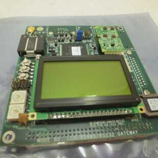 LAM RESEARCH 810-802799-113 Rev A Node Bd, Lon-RS485/RS232 P