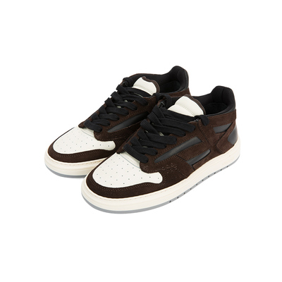 REPRESENT男士休闲运动鞋板鞋