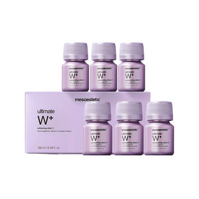 mesoestetic美斯蒂克亮白饮1.0美白全身提亮口服液 效期1年