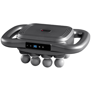 志高筋膜枪放松肌肉男女士专用电震动按摩器28头按摩枪妇女节礼物