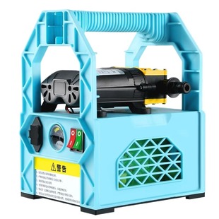 浇菜神器浇水机农用灌溉浇地自动地充电式抽水泵雾化浇花水管洒水