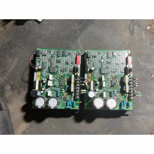 询价华兴数控一体机wa-99UZ驱动器 3DV07-S21