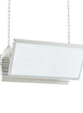led防眩目羽毛球馆工厂车间办公