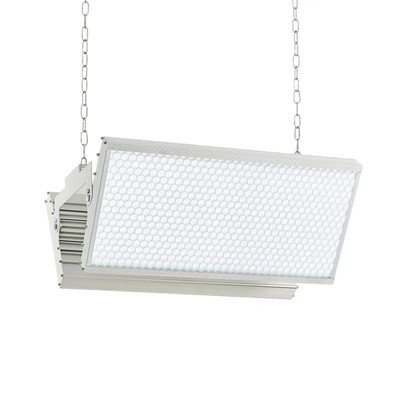 led防眩目羽毛球馆工厂车间办公