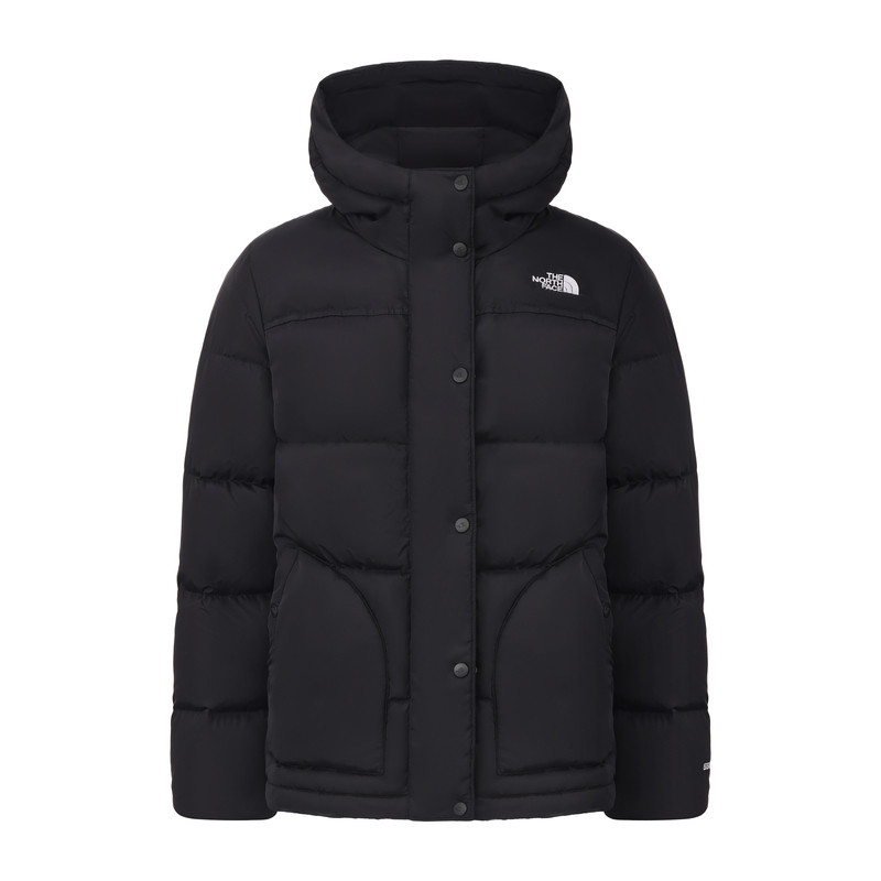 TheNorthFace北面羽绒服女子外套