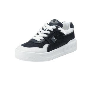 【自营】Valentino/华伦天奴男士厚底运动休闲鞋板鞋 2S0G37 ZKD