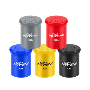 新款硅胶前堵杆塞鱼竿透气杆堵鱼杆竿堵漏水竿盖堵头配件堵帽渔具