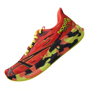 NOOSA15 16亚瑟士ASICS缓震铁人三项马拉松铁三透气跑步鞋男鞋