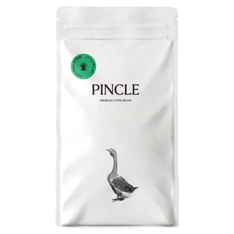 Pincle意式拼配浓缩咖啡豆
