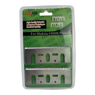 锋利耐用木工电刨刀片