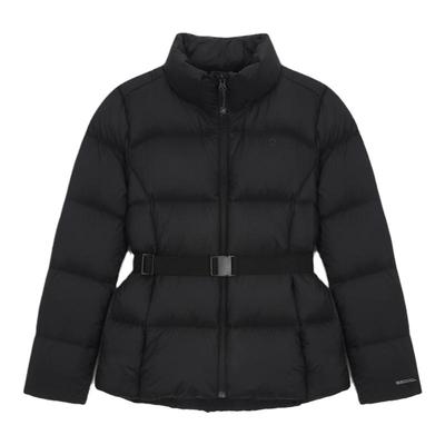 NEPA秋冬女士防泼水保暖羽绒服