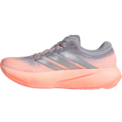 阿迪达斯运动训练跑步鞋