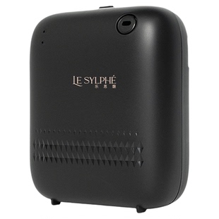 乐思馥香薰机商用扩香机酒店大堂客厅中小型壁挂自动喷香氛300WD5