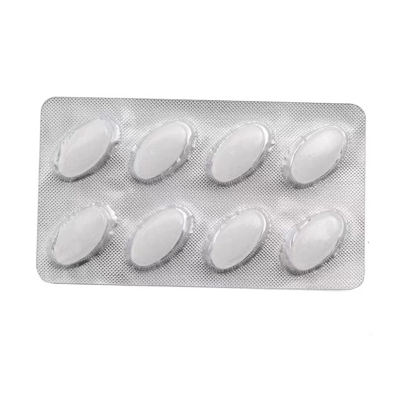 果蔬diy自制面膜机专用胶原蛋白片水晶面膜片补水保湿