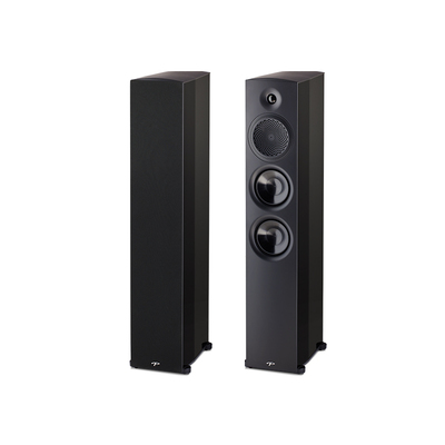 Paradigm百里登落地式HIFI音箱